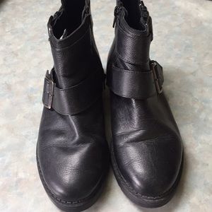 Top shop ankle boots